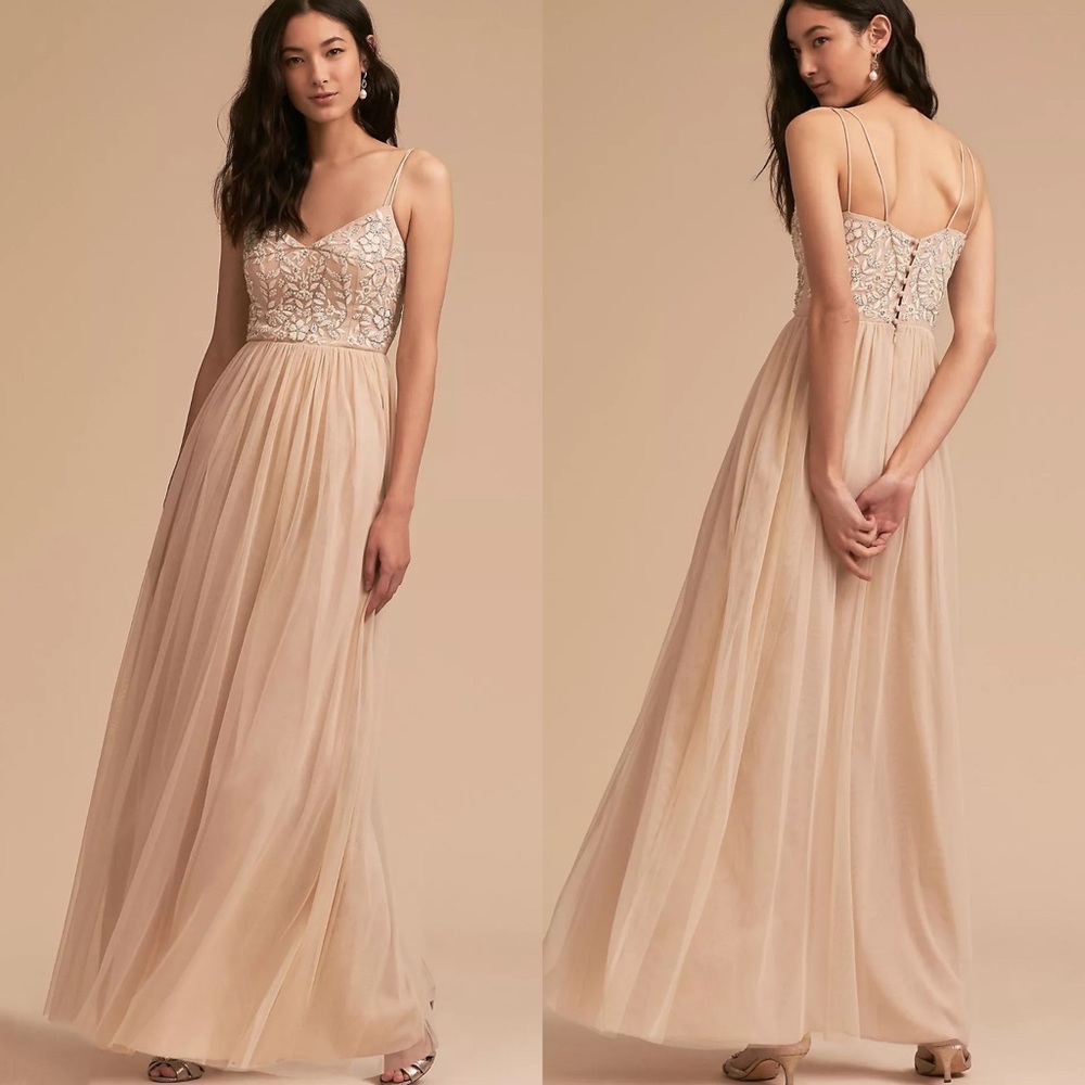 BHLDN Elowen Dress - Picture 6 of 7